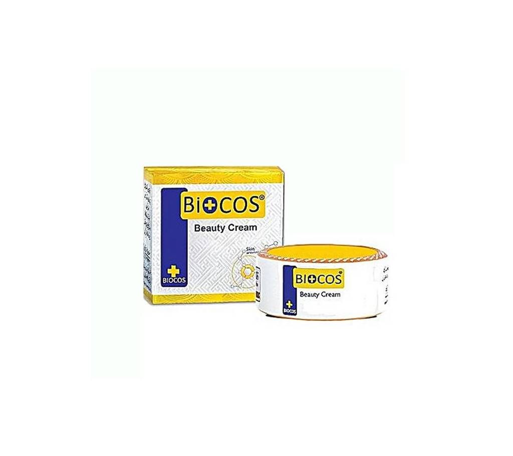 BIOCOS EMERGENCY WHITENING CREAM 30g Pakistan