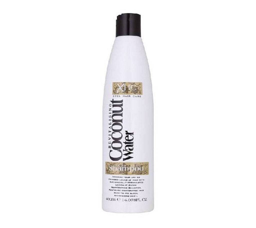 Coconut Water Shampoo (UK)