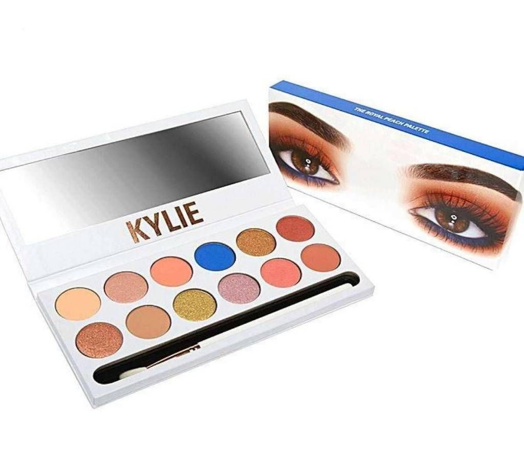 Kylie Pressed Powder Eyeshadow for Women