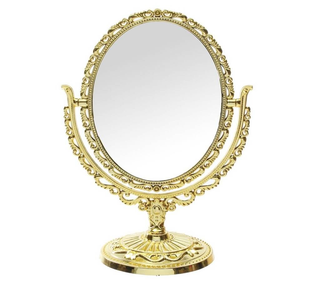 Vanity Mirror Oval shape 31cm