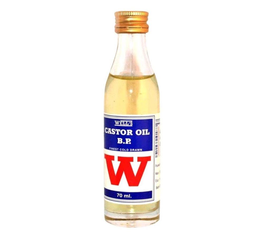 Wells  70Ml - Spain 