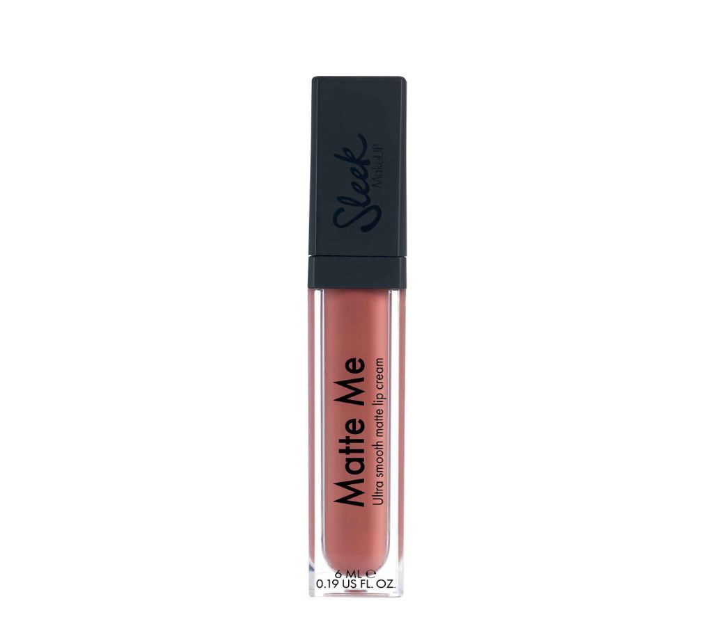  sleek matte me lipgloss - birthday suit - UK