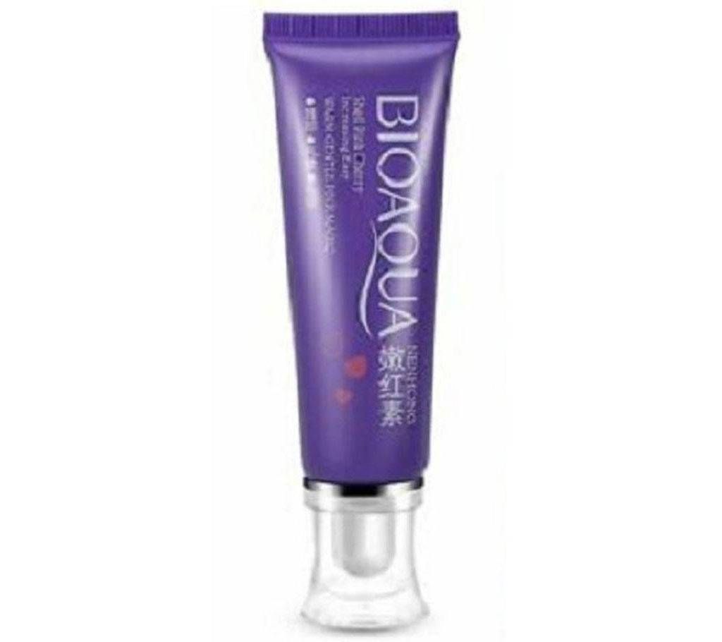 Bioaqua Pinky Cherry Body Cream - China