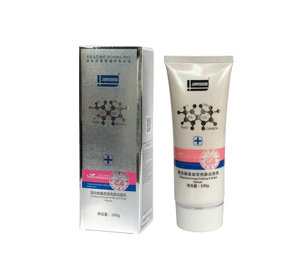 JUNYISHENG Composite Energy Crystal Brightening China