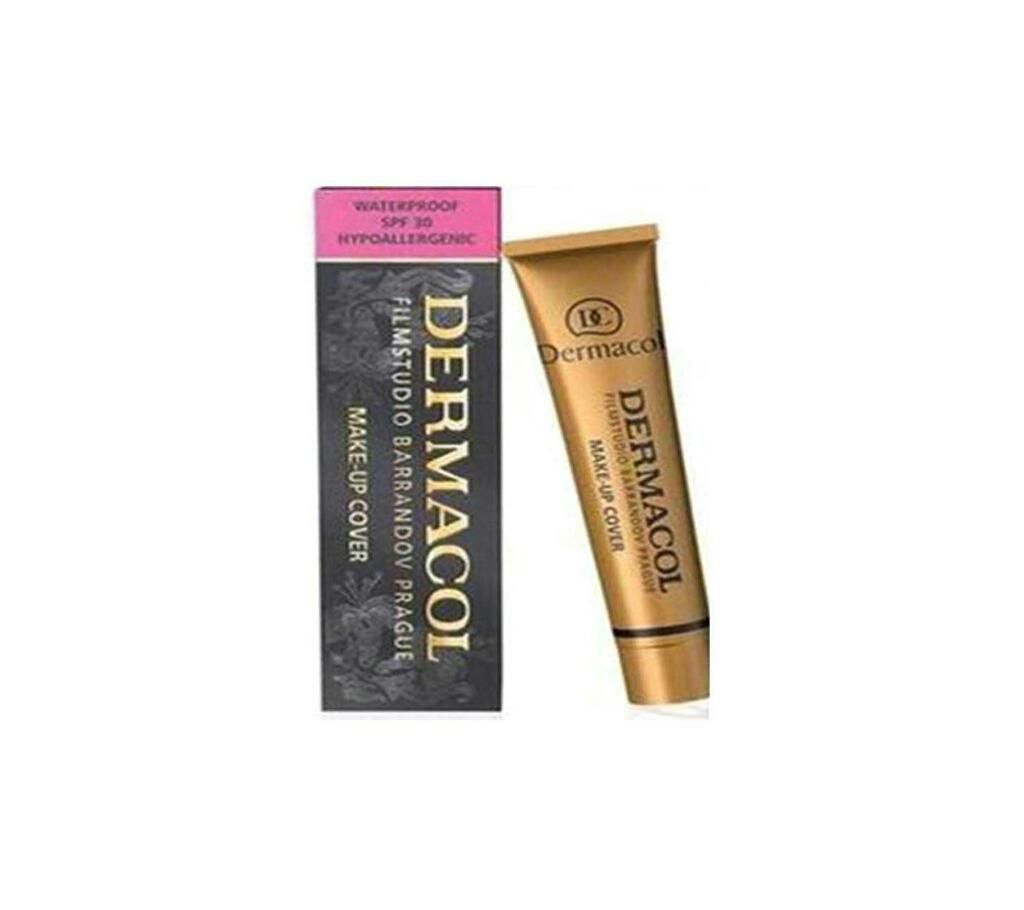 DARMACOL Make up cover 30g - EU