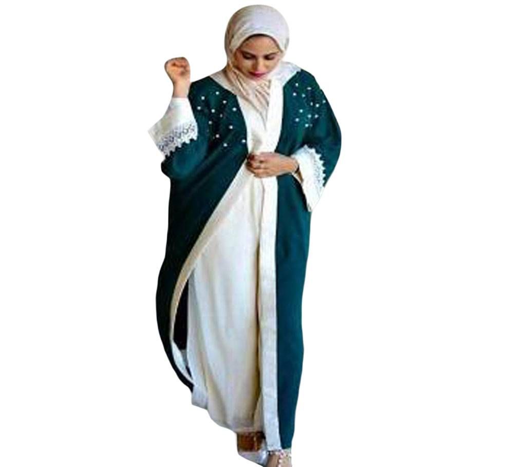 ladies abaya