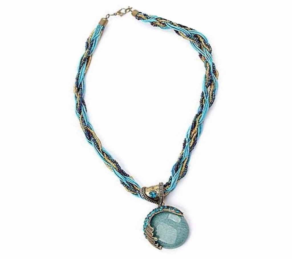 Starry Statement Necklaces