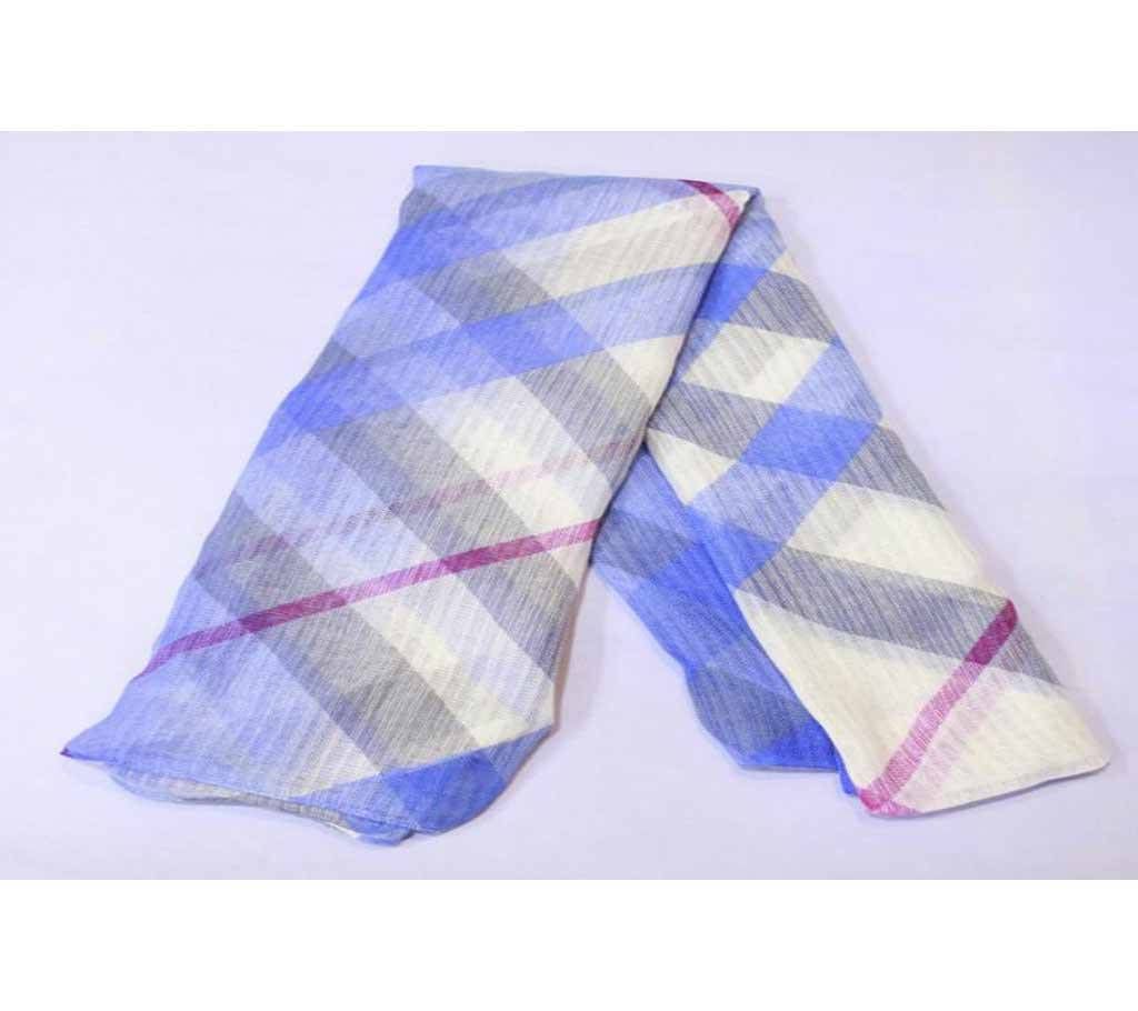 Beautiful pure cotton Hijab 10