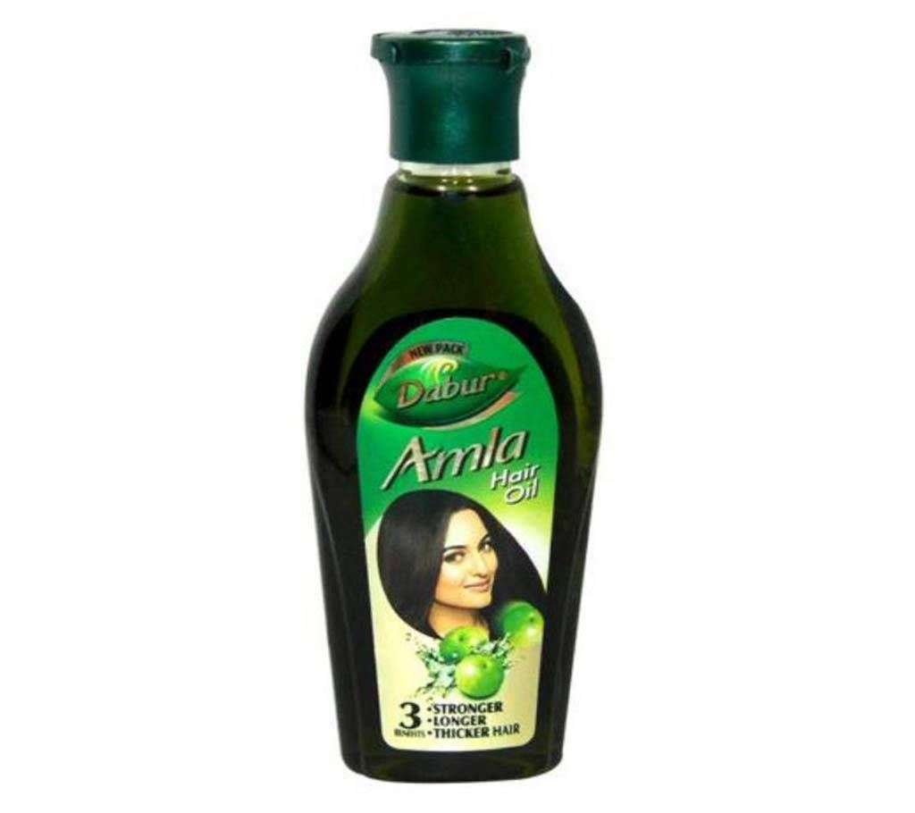 Dabur Amla Hair Oil 100ml - India