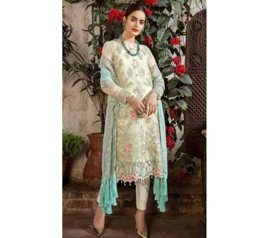Deepsy Imorzia 10 Georgette Pakistani Salwar Suits 800-503