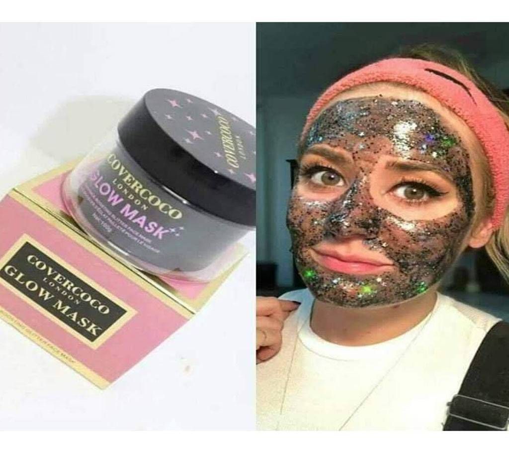 Covercoco Glow Mask-100gm-UK 