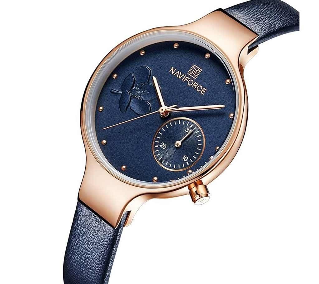 Navifroce Ladies Watch Brand name -Copy 