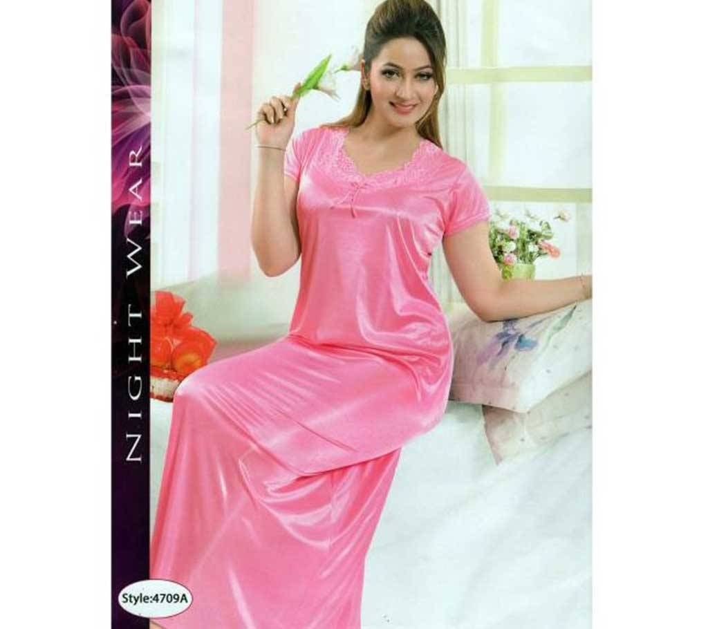 Fashionable One Part Nighty-4709 A