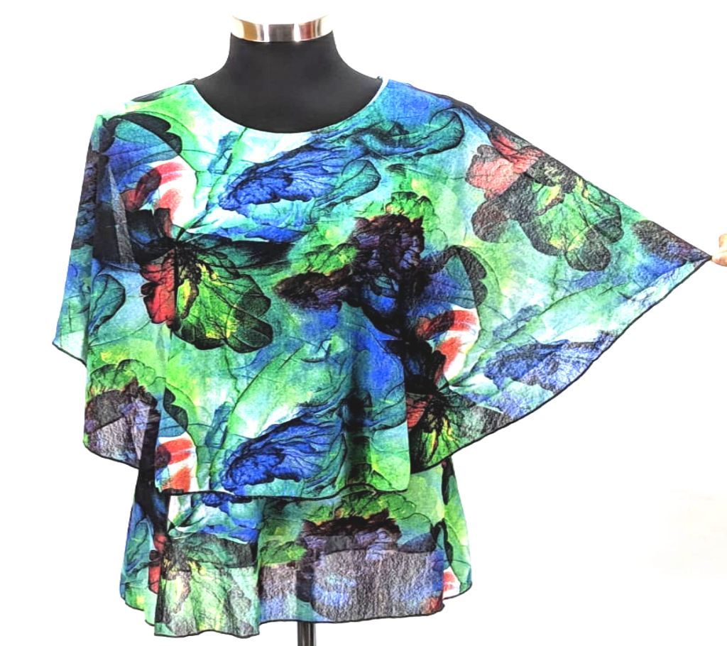 Tops Collection Leaf 1