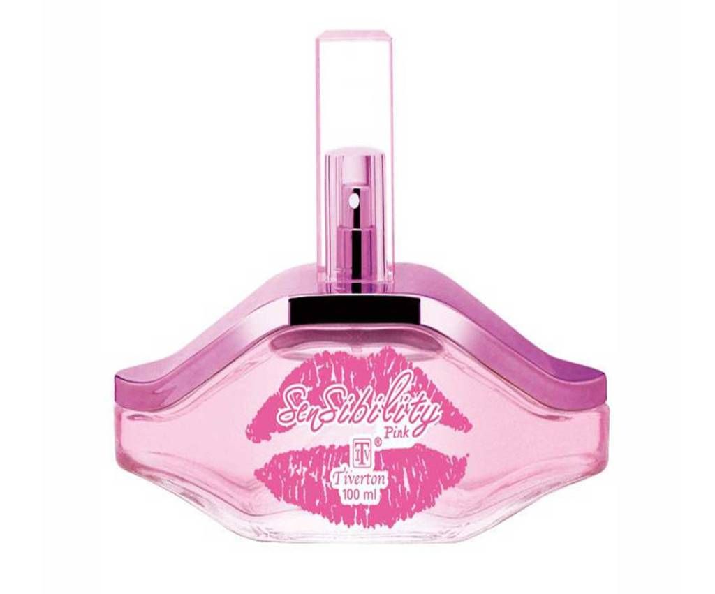 C2U Eau De Parfum for Women -100ml-France 