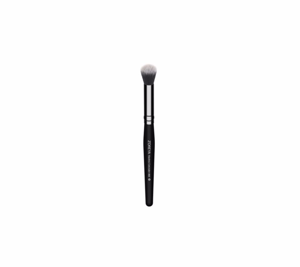 18cm  Nylon Eye Shadow Eye Makeup Brushes