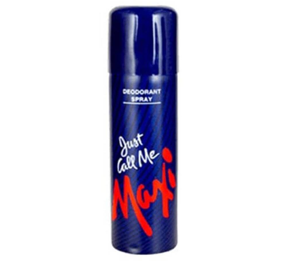 Maxi Body Spray 200ml France