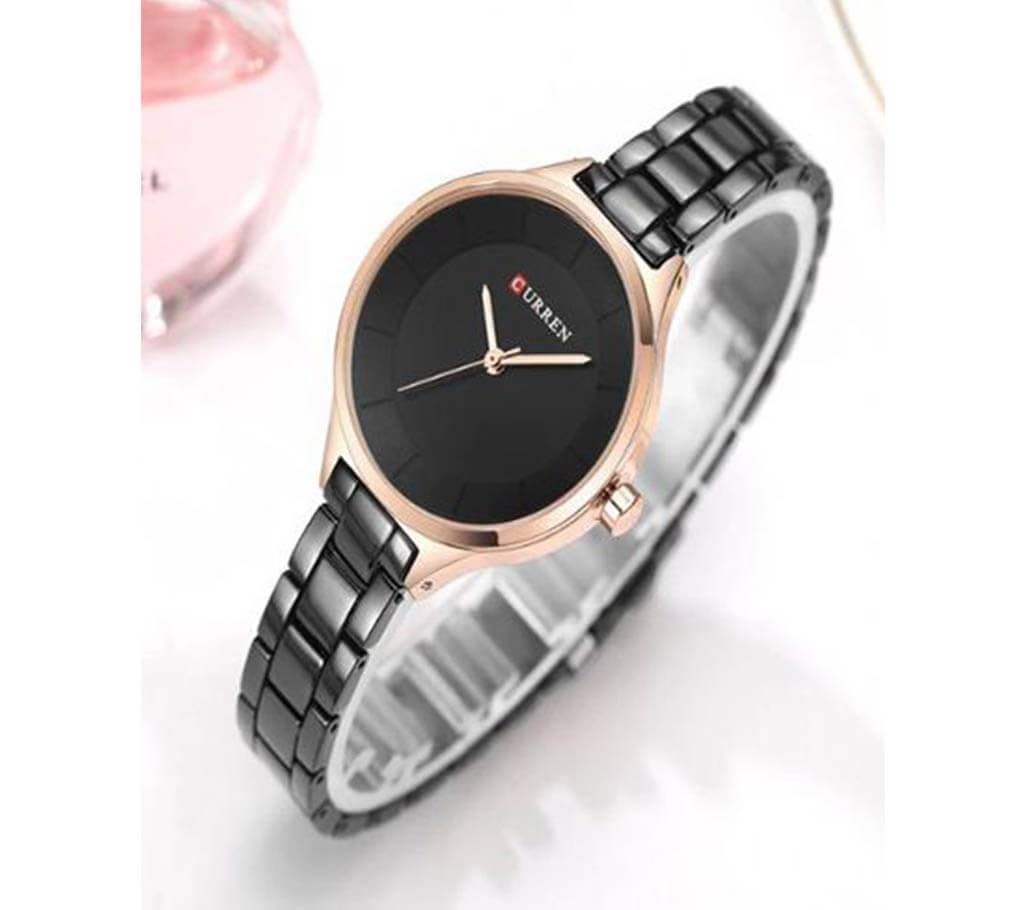 CURREN Women Watches  