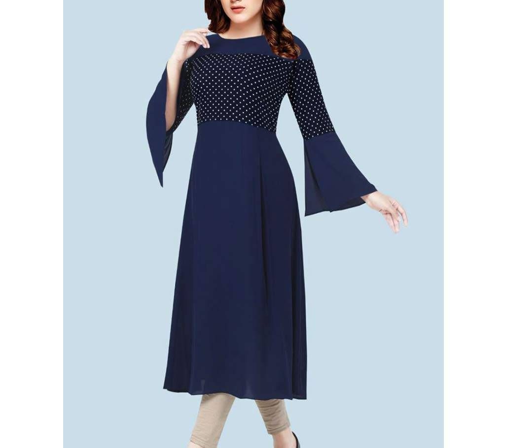 Kurti For Women-Long  