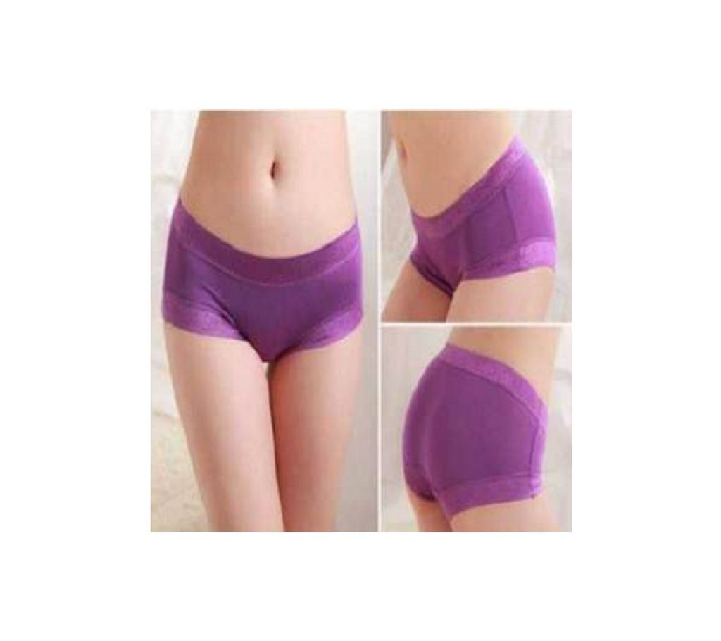 Panties For Women Underwear Seamless Briefs Cotton Sexy Panties breathable waist size girls briefs plus size women