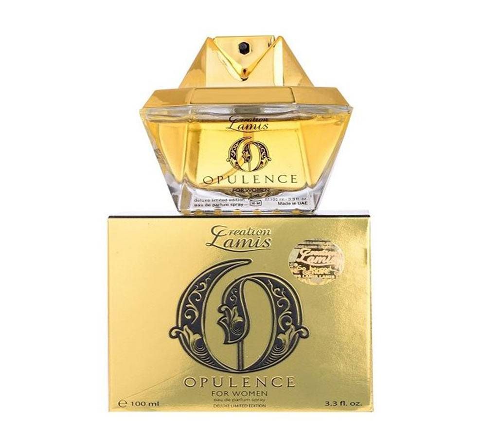 Creation LamisOpulence Deluxe  Perfume (100 ml)-UAE