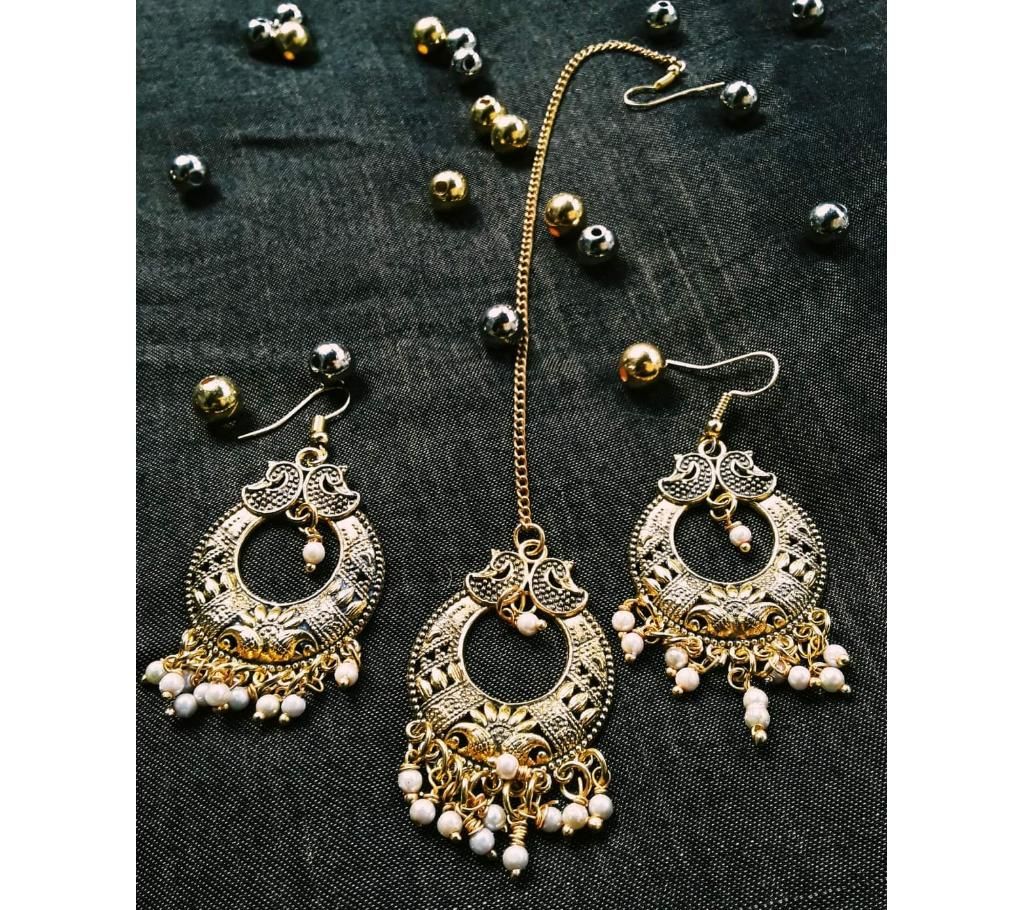 dul,,ear ring