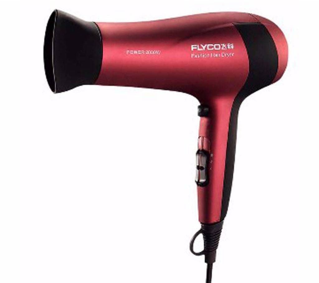 FLYCO FH6218 hair dryer 