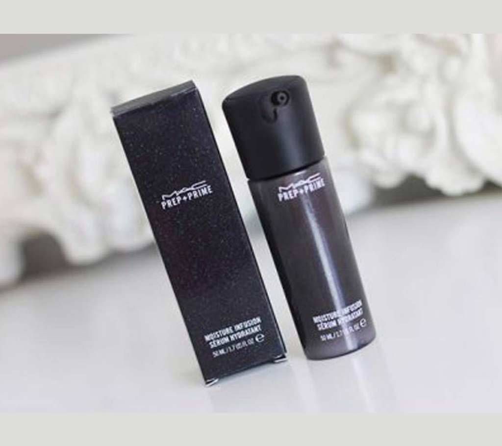 MAC Prep+Prime Moisture Infusion
