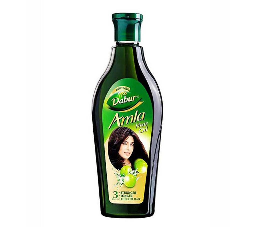 Dabur Amla Hair Oil 275ml