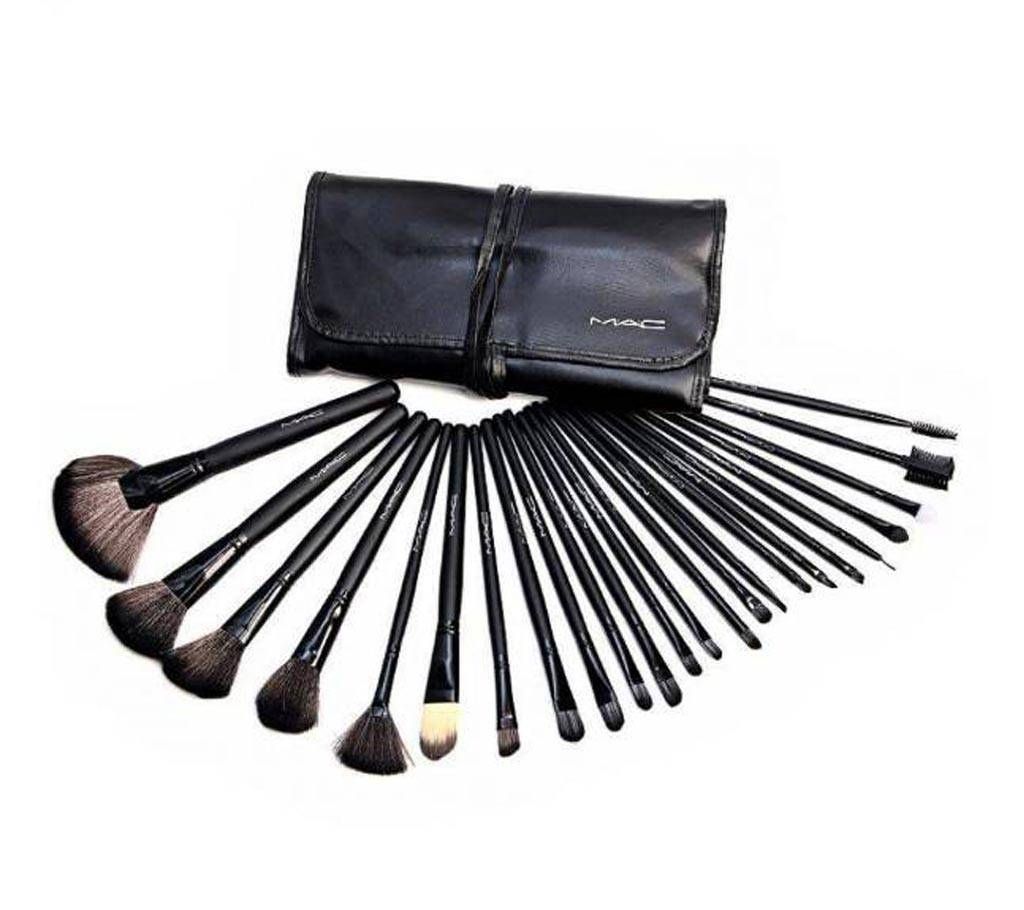 Discount Mac 24 Piece Brush Set Sale