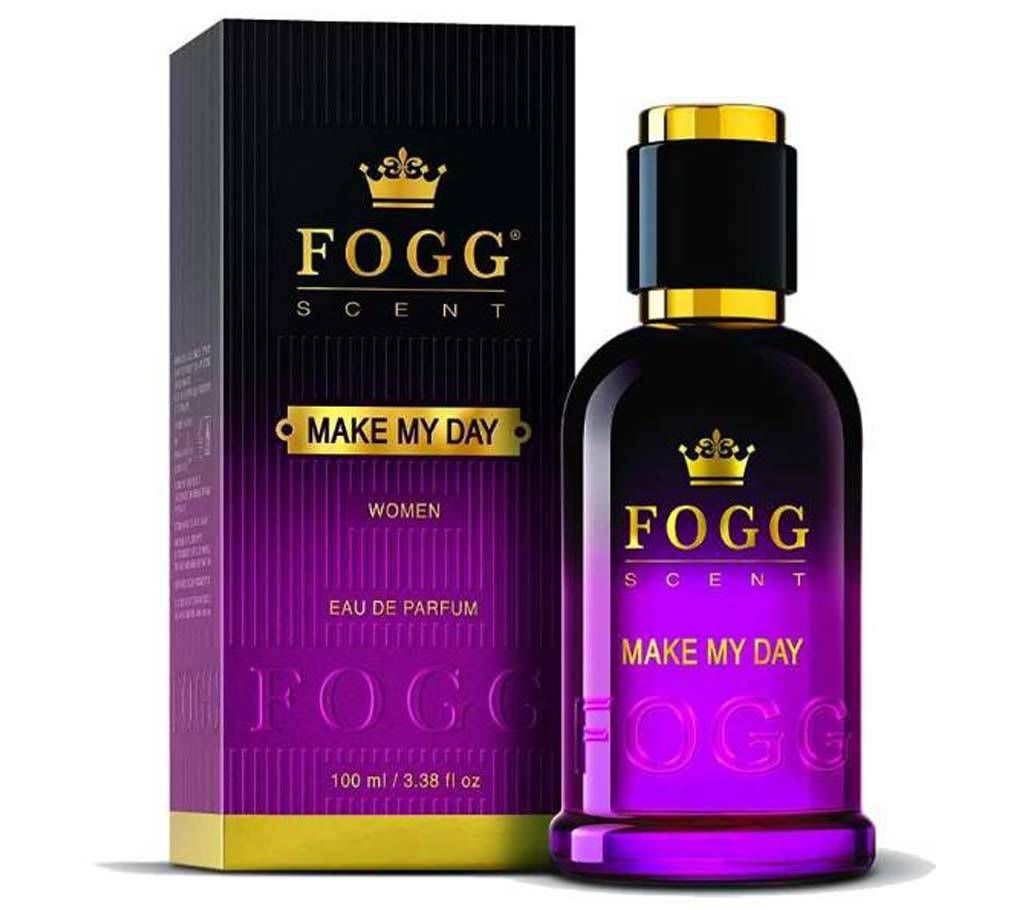 Fogg Make My Day Eau De Parfum for women