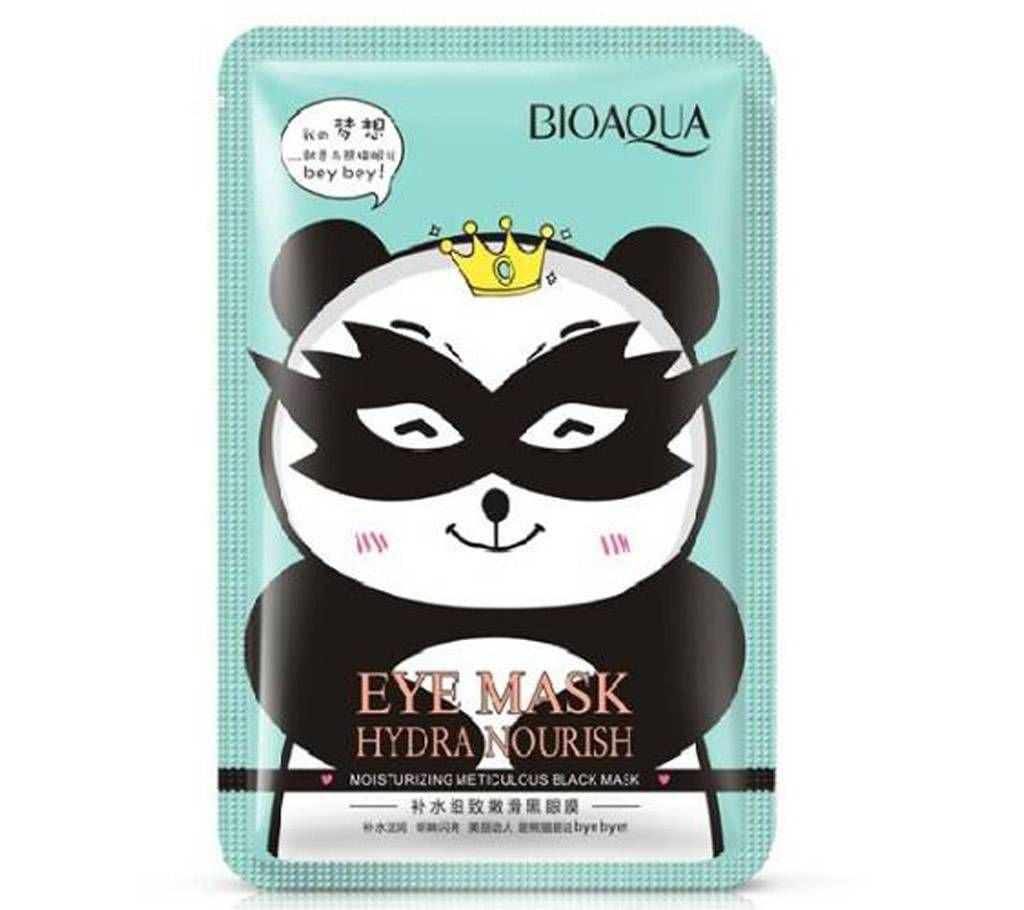 BIOAQUA Eye Mask Hydra Nourish 15g
