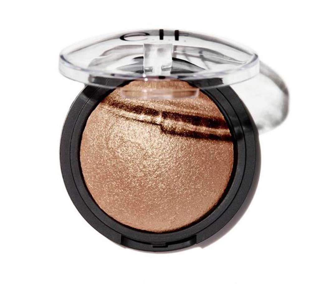 e.l.f. Baked Bronzer  St. Lucia