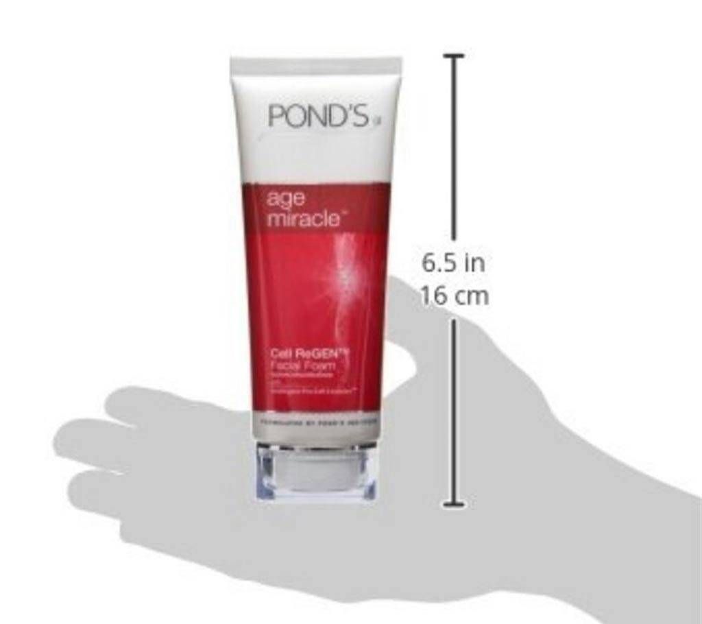 POND's age miracle cream