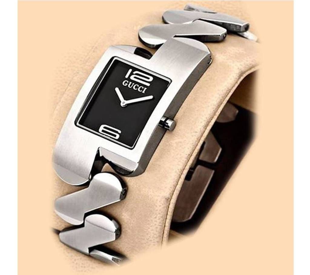 GUCCI luxurious Ladies Wrist Watch (Copy)