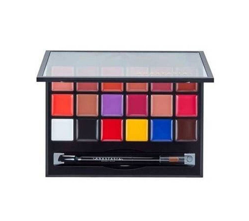 Anastasia Lip Palette (UK)