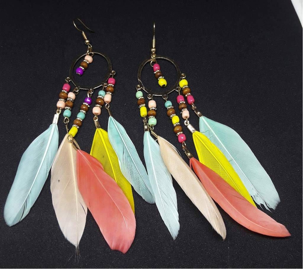 Beads Earring for womens