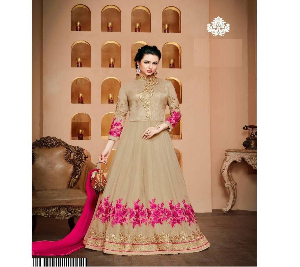 MAHEK DESIGNER ANARKALI SALWAR SUIT