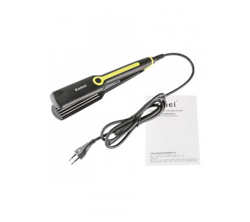 Kemei KM-2116 Hair Straightener