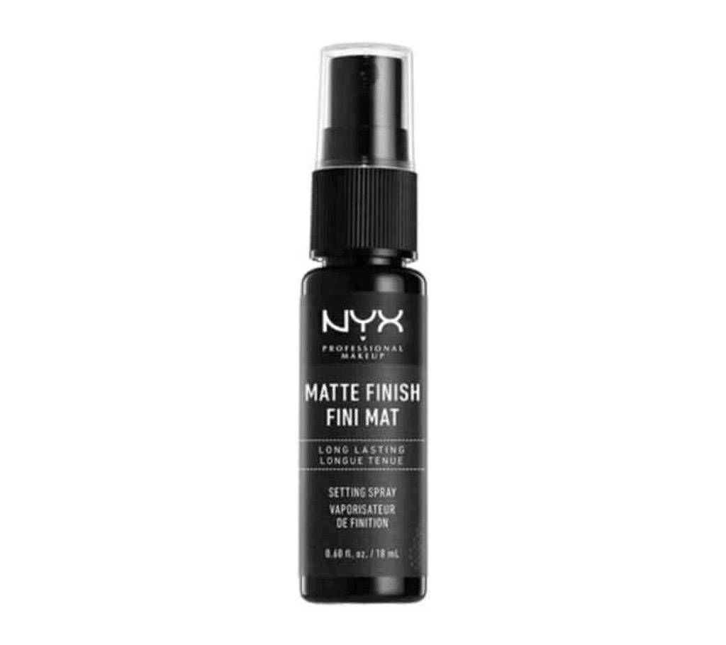 Nyx Makeup Setting Spray (USA)