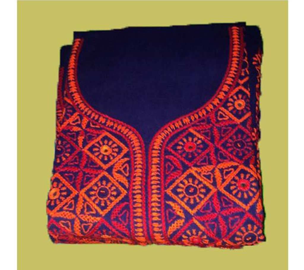 One Piece Hand stitched dress