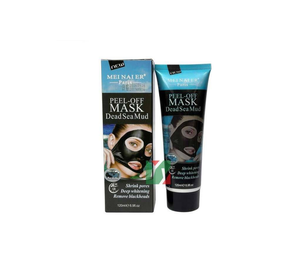 Meinaier Peel of Mask FRANCE