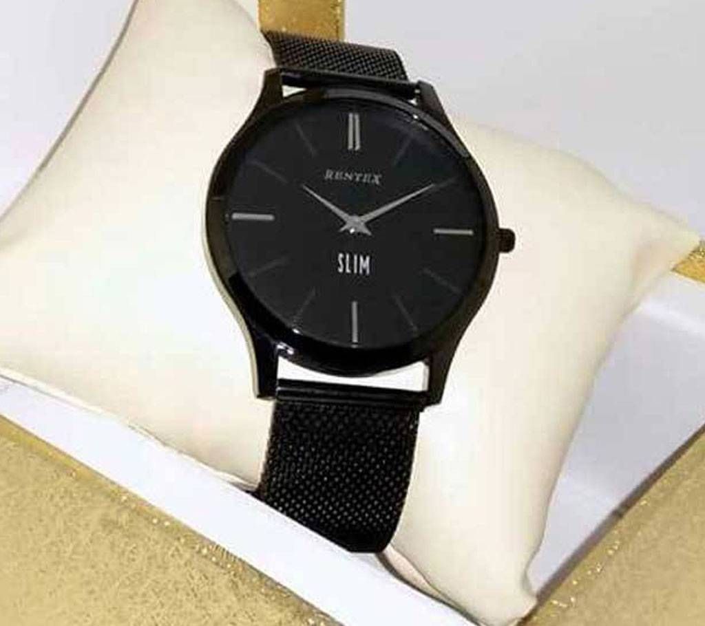 Rentex Slim Watch 