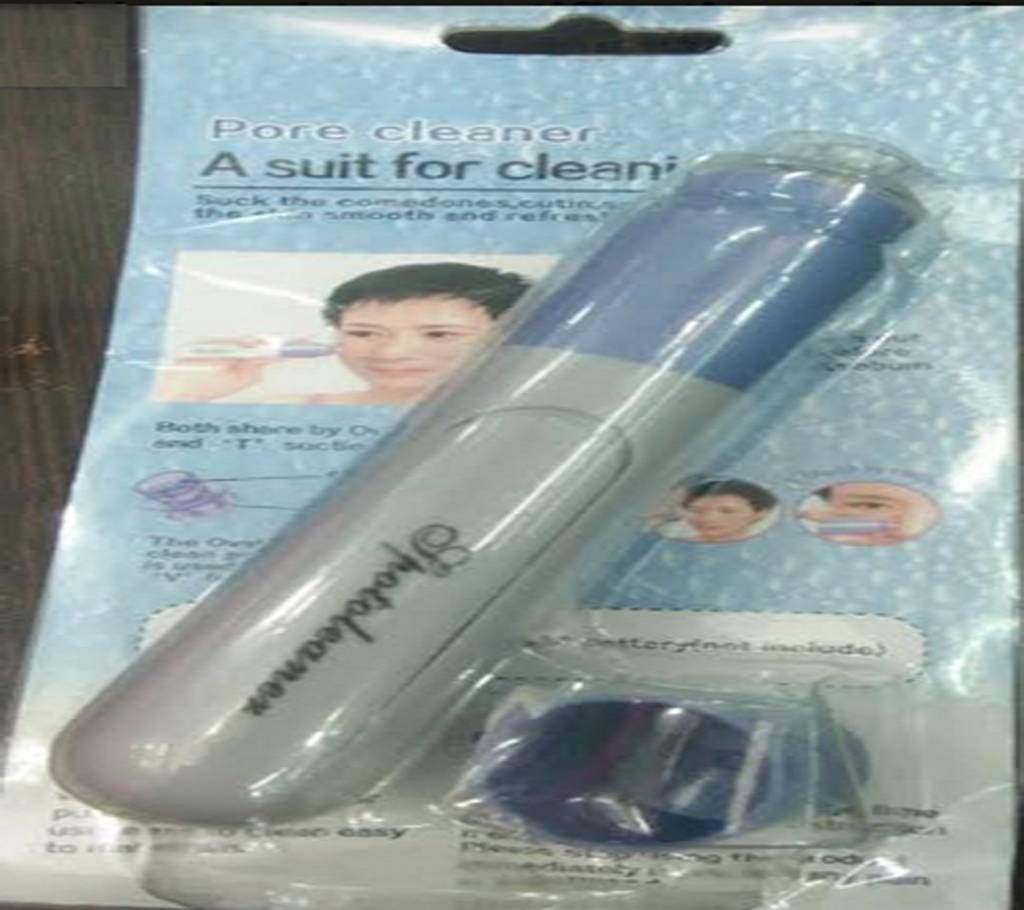 A SUIT FOR CLEANING