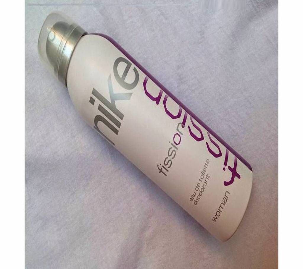 NIKE BODY SPRAY FOR WOMEN (SPAIN)