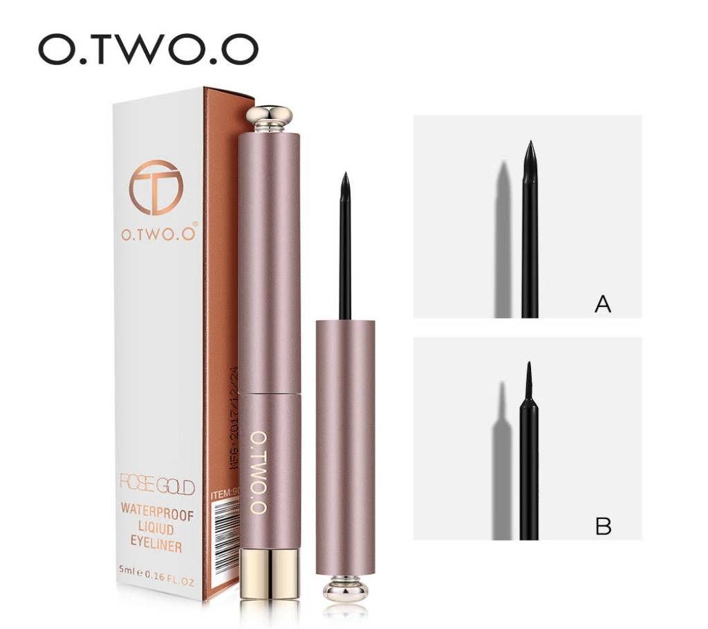 O.TWO.O EYELINER China