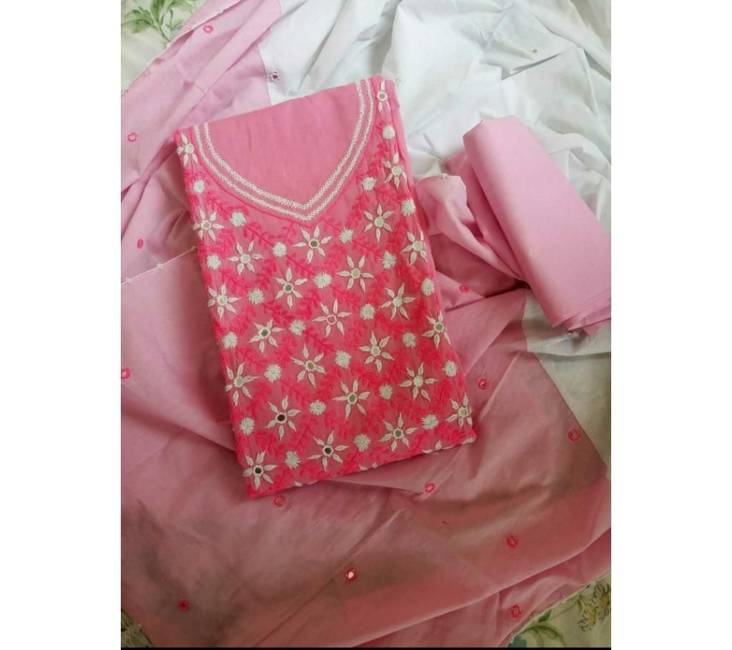 Jessore Stitch