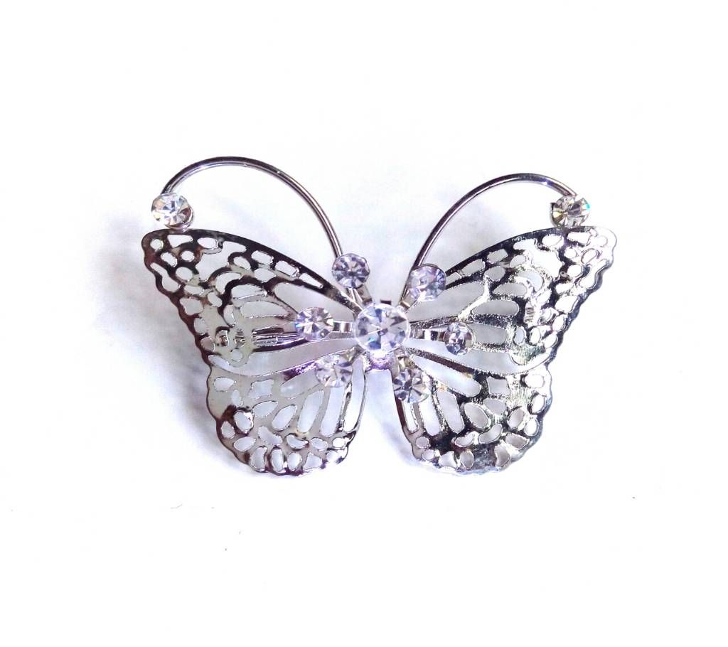 Butterfly Brooche