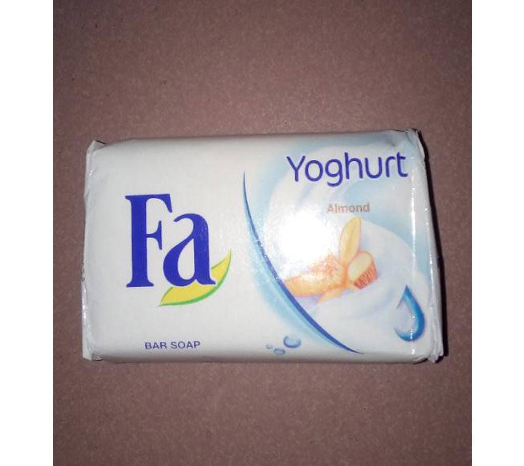 Fa soap