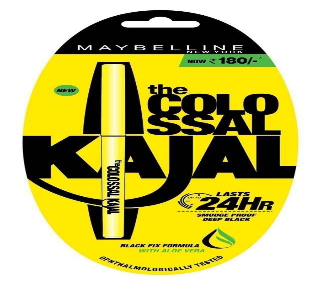Maybelline Colossal Kajal 35 g India